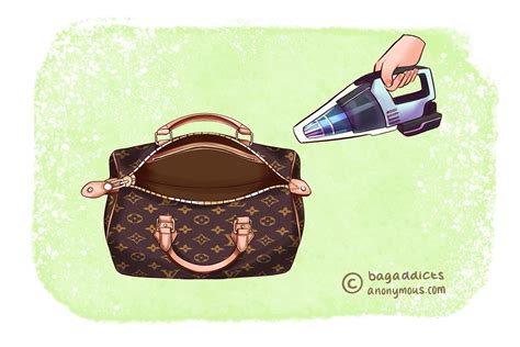 my louis vuitton bag smells|3 Simple Steps To Removing Odours From Your Louis Vuitton Bags.